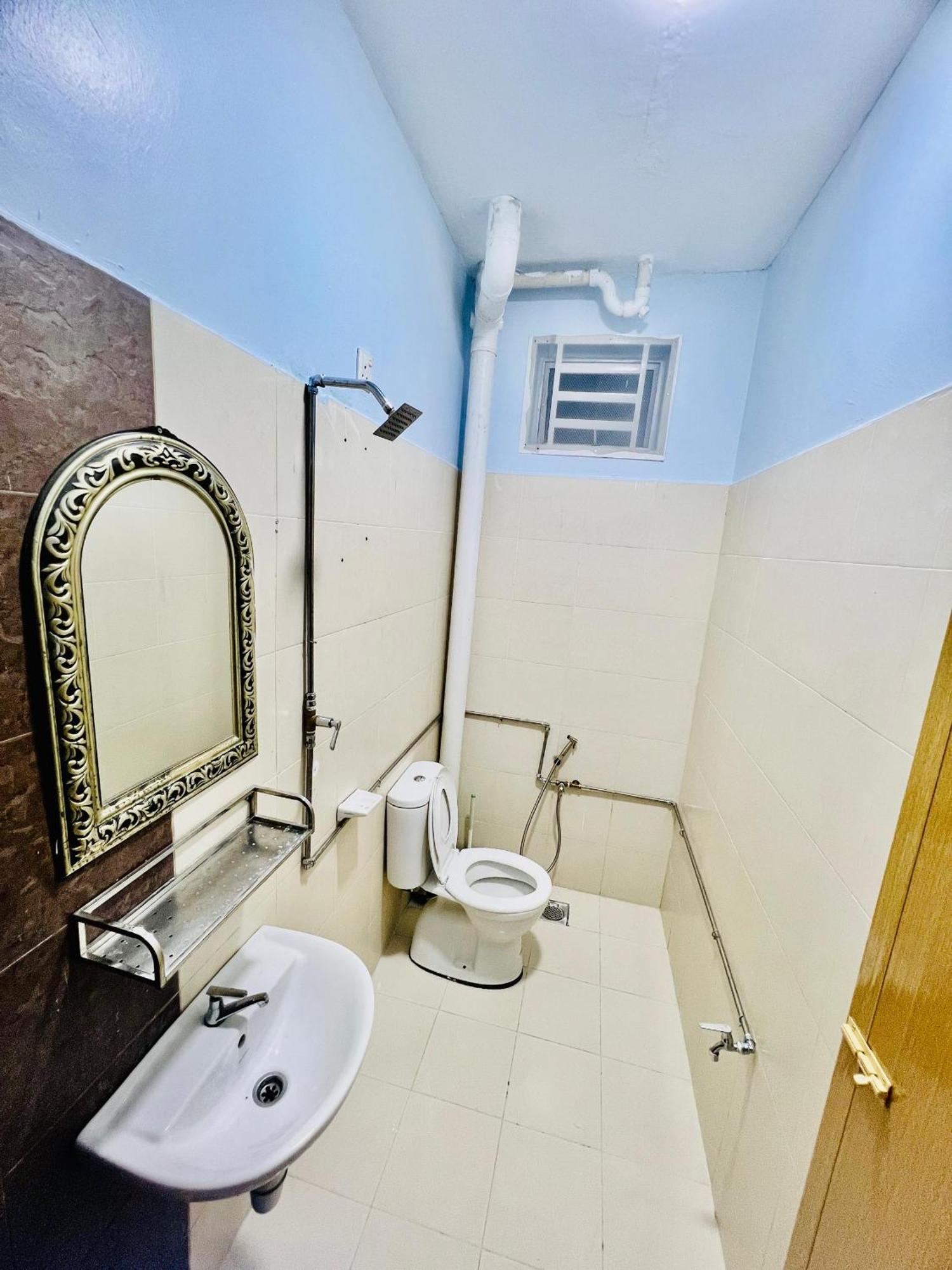 Holiday home Khalifah Penaga
