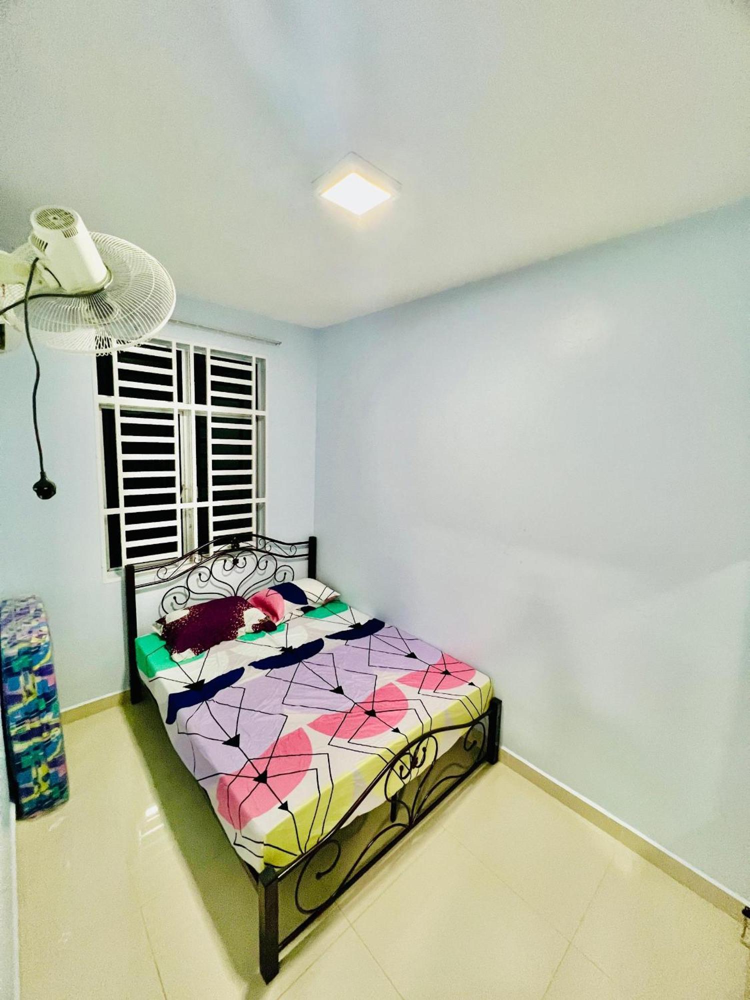 Khalifah Holiday home Penaga